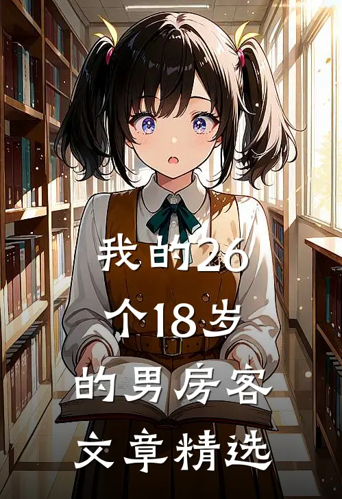 我的26个18岁的男房客文章精选