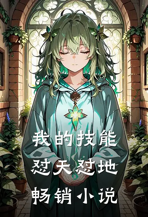 我的技能怼天怼地畅销小说