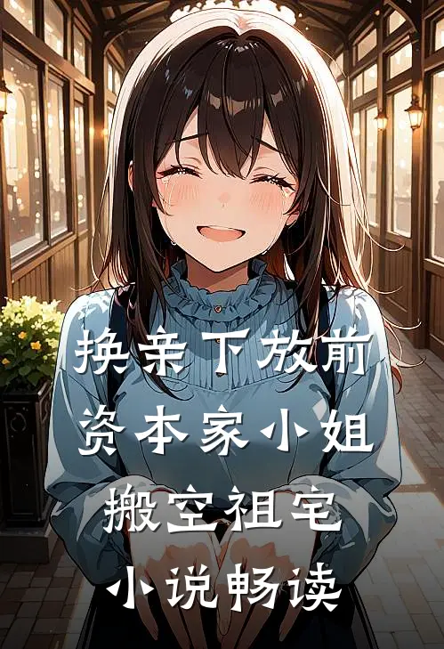 换亲下放前，资本家小姐搬空祖宅小说畅读