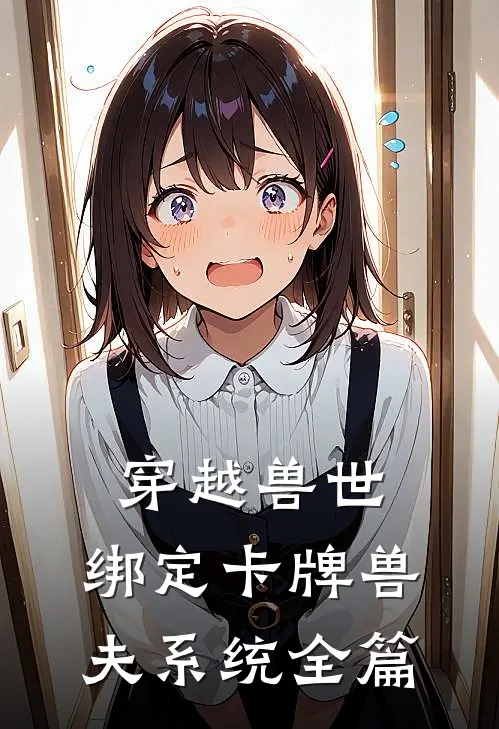 穿越兽世：绑定卡牌兽夫系统全篇