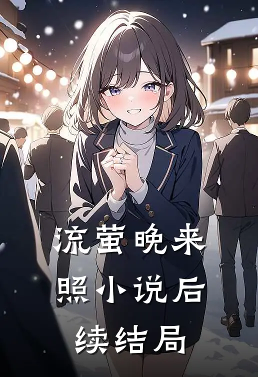 流萤晚来照小说后续结局