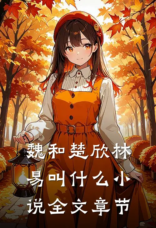 魏和楚欣林易叫什么小说全文章节