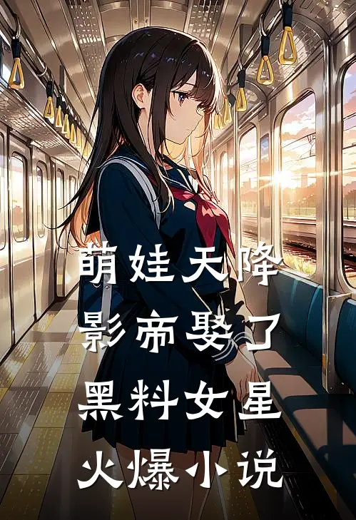萌娃天降：影帝娶了黑料女星火爆小说
