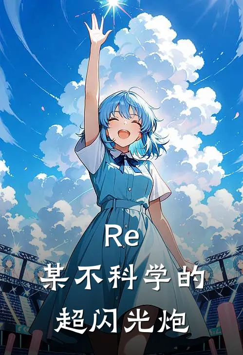 Re:某不科学的超闪光炮