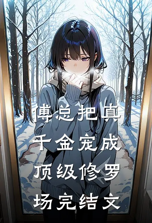 傅总把真千金宠成顶级修罗场完结文