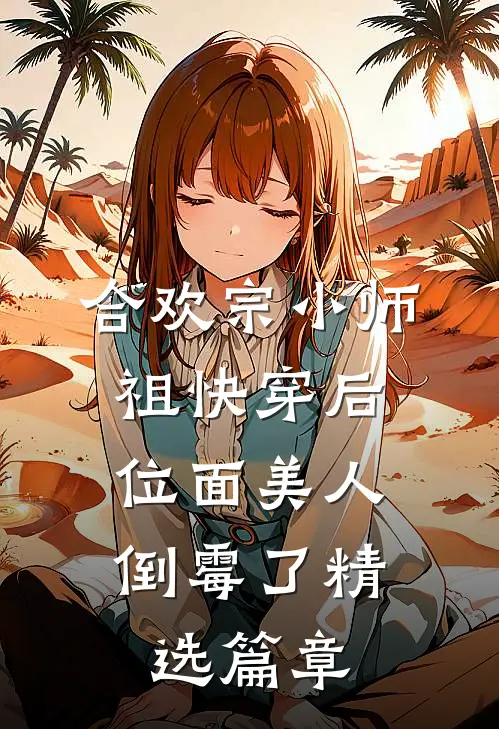 合欢宗小师祖快穿后，位面美人倒霉了精选篇章