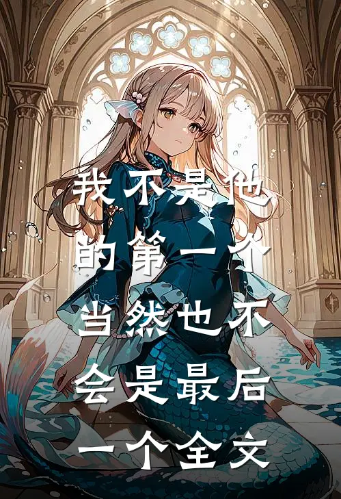 我不是他的第一个，当然也不会是最后一个全文