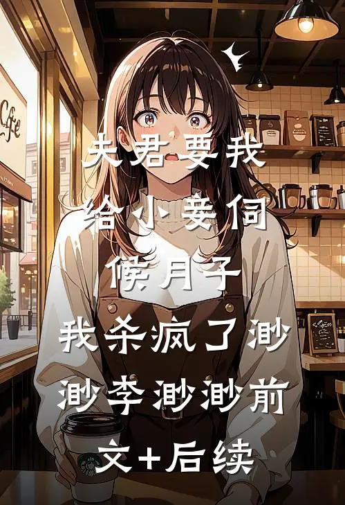 夫君要我给小妾伺候月子，我杀疯了渺渺李渺渺前文+后续