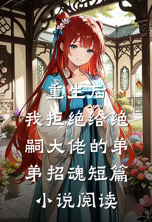 重生后，我拒绝给绝嗣大佬的弟弟招魂短篇小说阅读