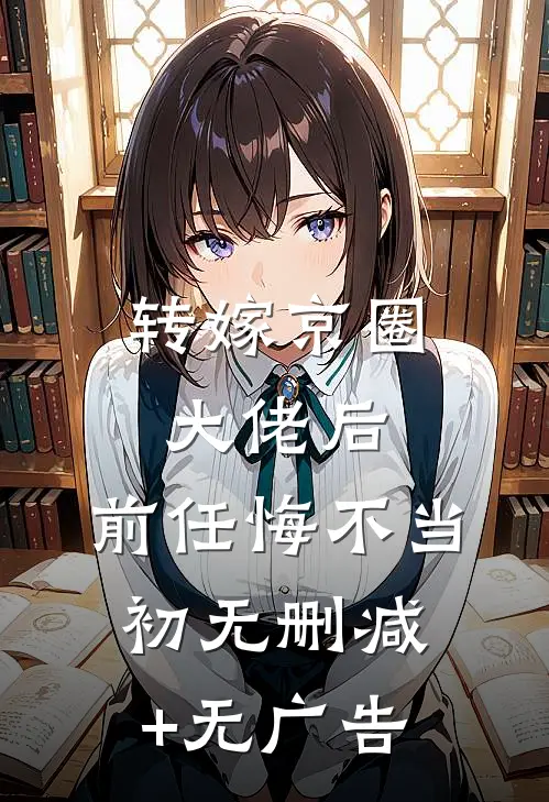 转嫁京圈大佬后，前任悔不当初无删减+无广告
