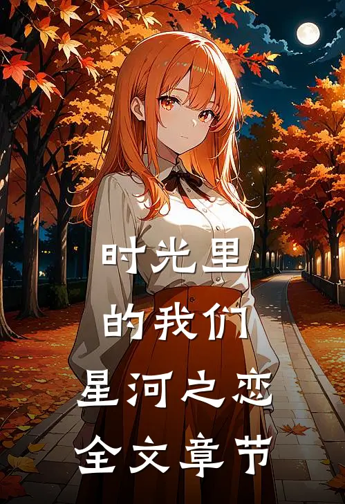 时光里的我们：星河之恋全文章节