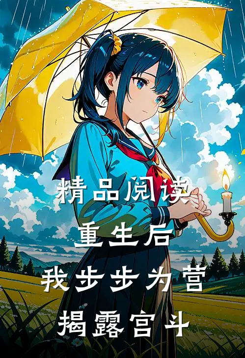 精品阅读重生后，我步步为营，揭露宫斗