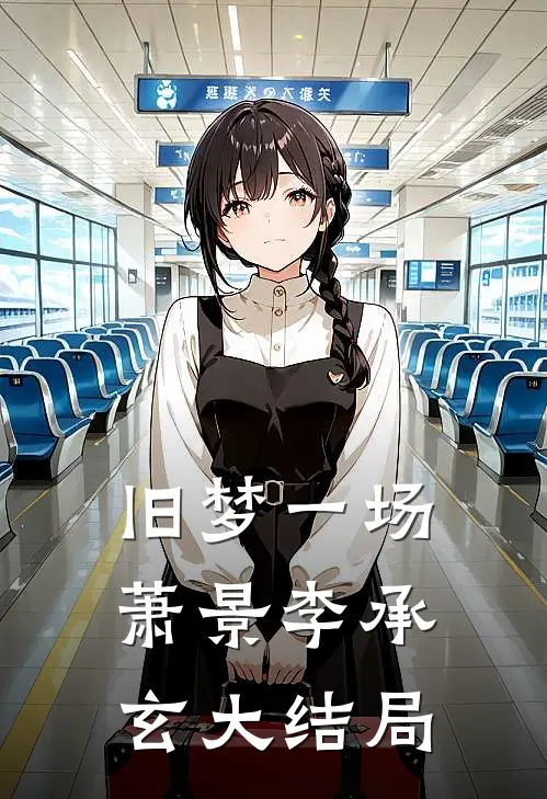 旧梦一场萧景李承玄大结局