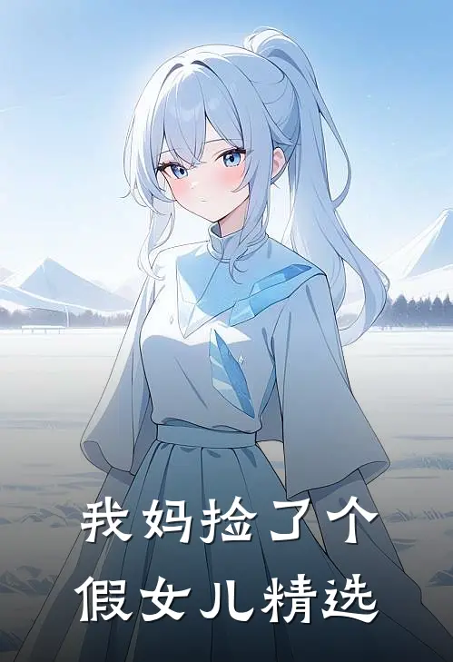 我妈捡了个假女儿精选