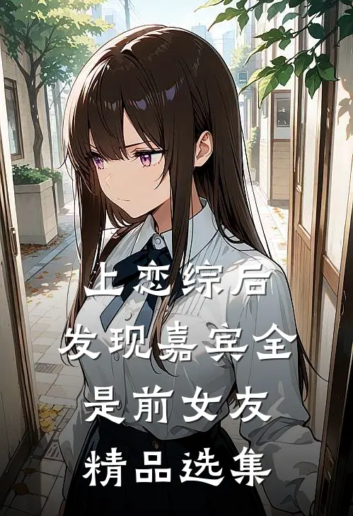 上恋综后，发现嘉宾全是前女友精品选集
