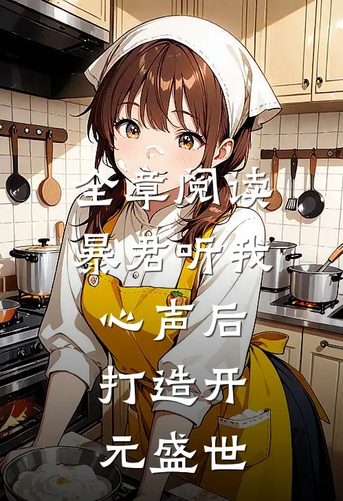 全章阅读暴君听我心声后，打造开元盛世