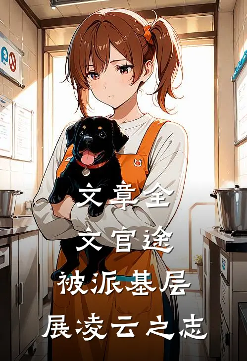 文章全文官途：被派基层，展凌云之志