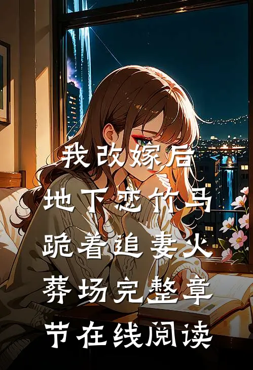 我改嫁后，地下恋竹马跪着追妻火葬场完整章节在线阅读