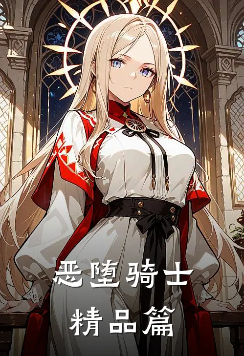 恶堕骑士精品篇