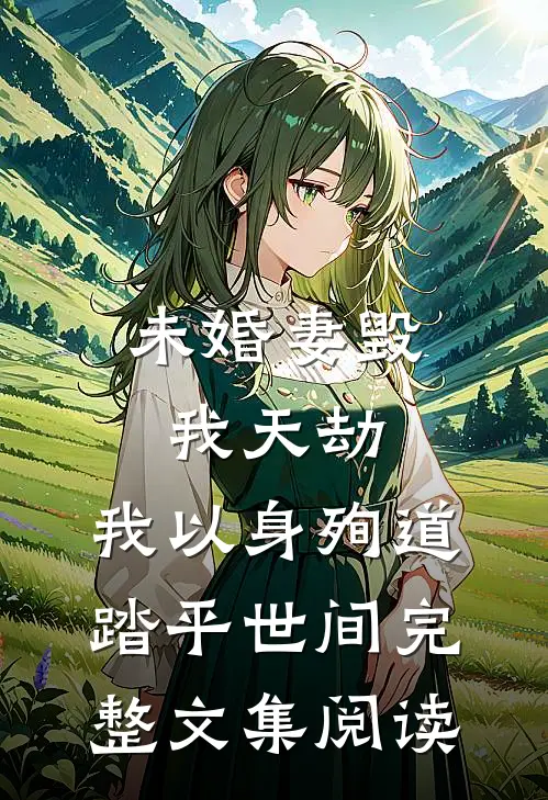 未婚妻毁我天劫，我以身殉道踏平世间完整文集阅读