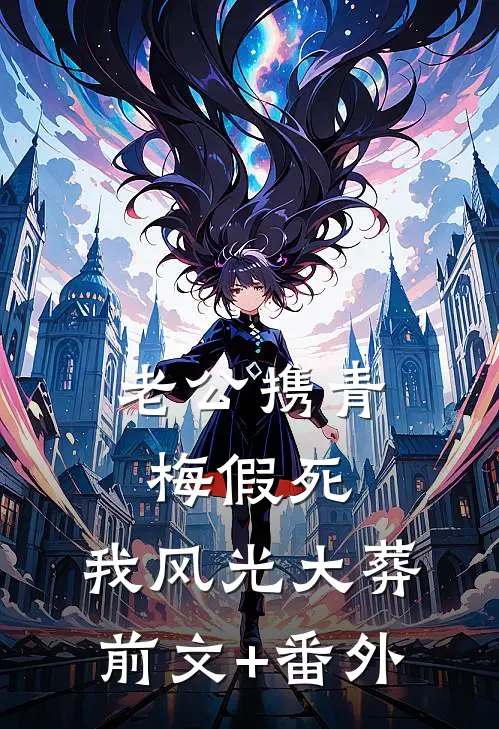 老公携青梅假死，我风光大葬前文+番外