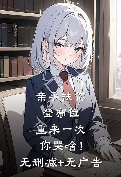 亲手扶你登帝位，重来一次你哭啥！无删减+无广告