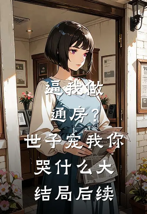 逼我做通房？世子宠我你哭什么大结局后续