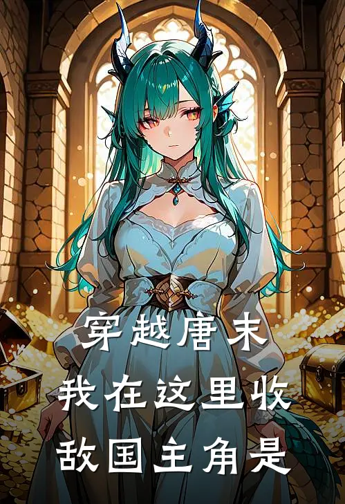 穿越唐末，我在这里收敌国主角是