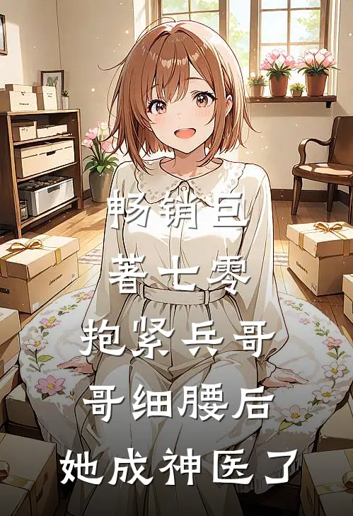 畅销巨著七零：抱紧兵哥哥细腰后，她成神医了