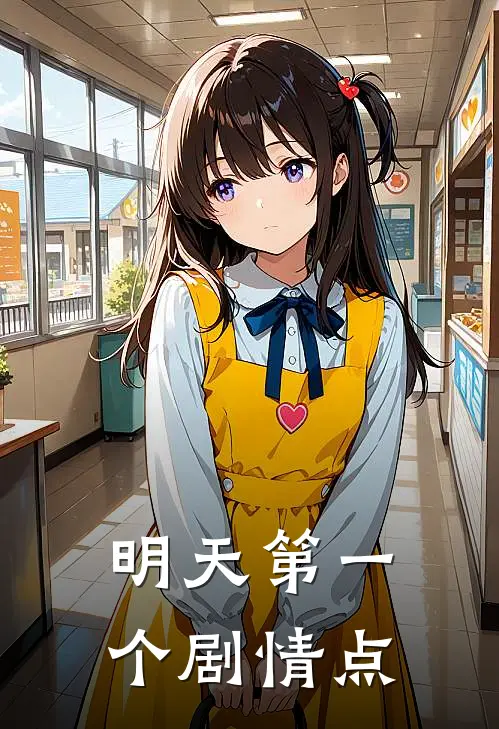 明天第一个剧情点