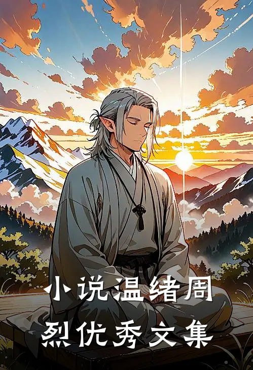 小说温绪周烈优秀文集