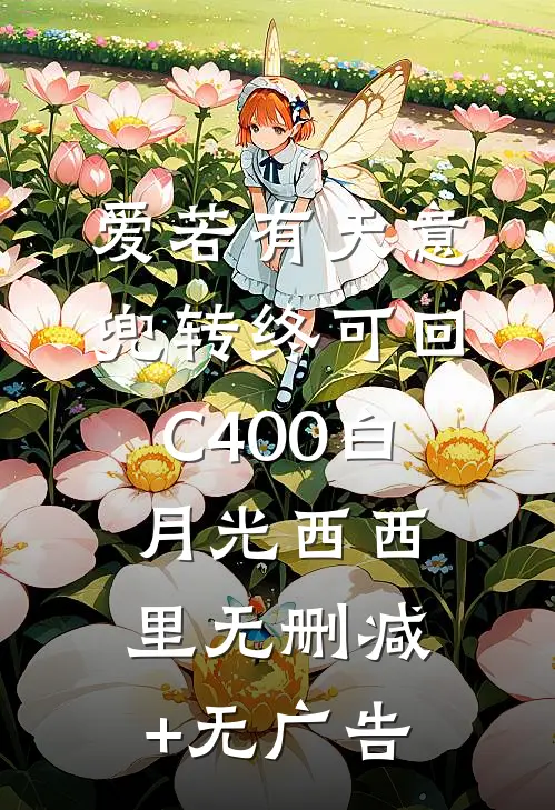 爱若有天意，兜转终可回C400白月光西西里无删减+无广告