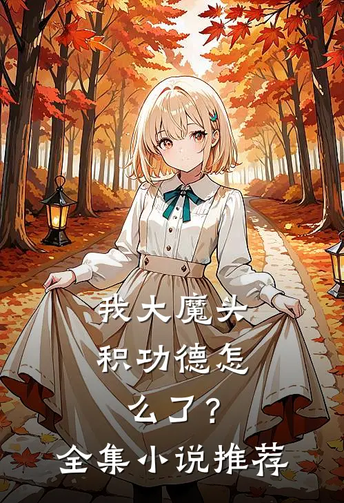 我大魔头积功德怎么了？全集小说推荐