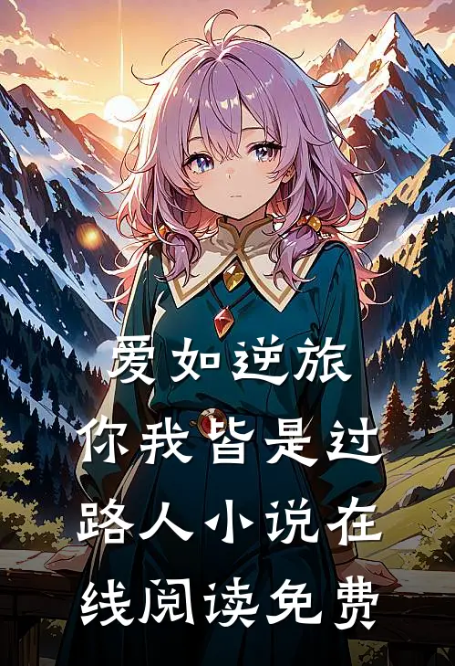 爱如逆旅，你我皆是过路人小说在线阅读免费