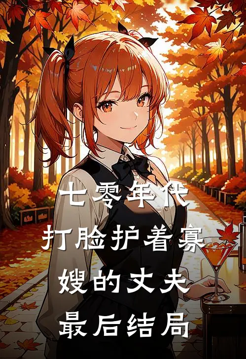 七零年代，打脸护着寡嫂的丈夫最后结局