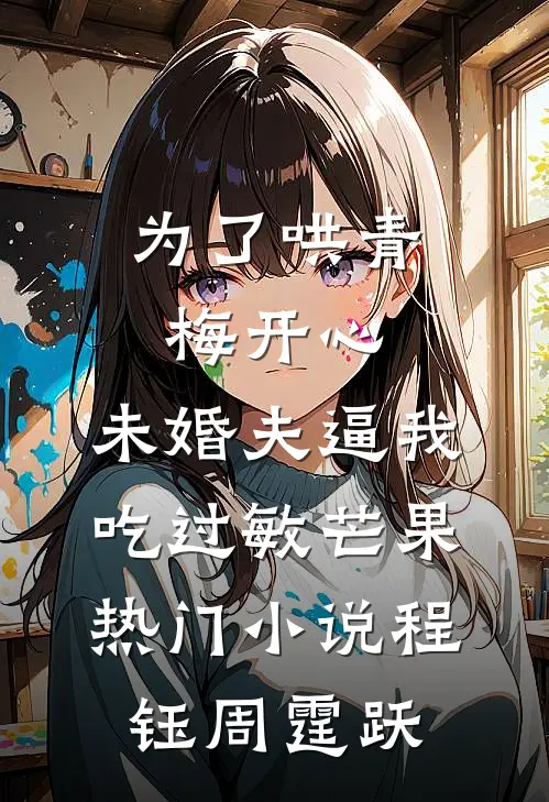 为了哄青梅开心，未婚夫逼我吃过敏芒果热门小说程钰周霆跃
