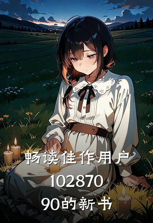 畅读佳作用户10287090的新书