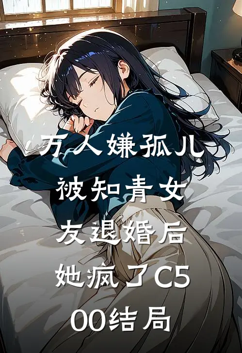 万人嫌孤儿被知青女友退婚后，她疯了C500结局