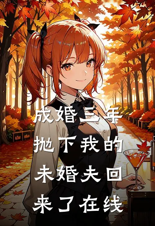 成婚三年，抛下我的未婚夫回来了在线
