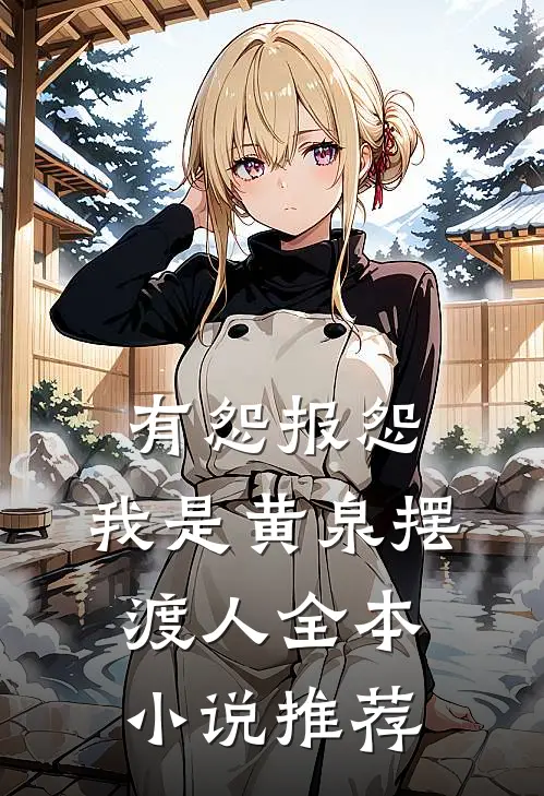 有怨报怨，我是黄泉摆渡人全本小说推荐