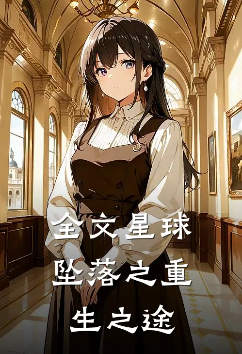 全文星球坠落之重生之途