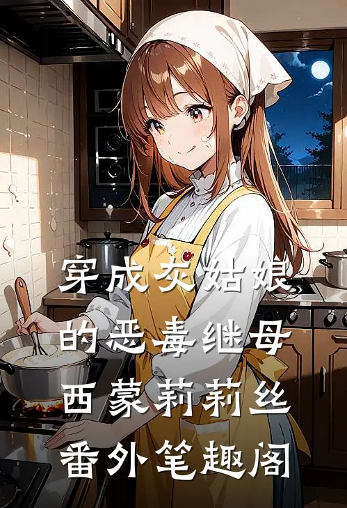 穿成灰姑娘的恶毒继母：西蒙莉莉丝番外笔趣阁
