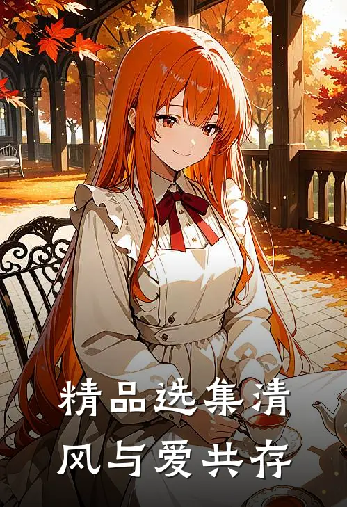 精品选集清风与爱共存