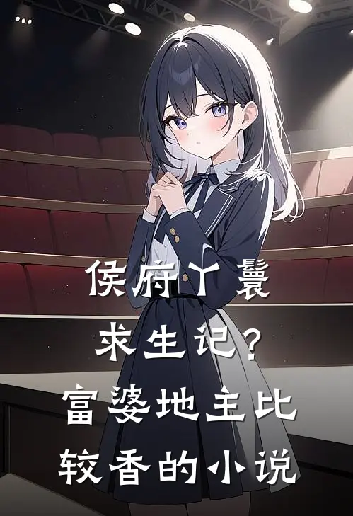 侯府丫鬟求生记？富婆地主比较香的小说