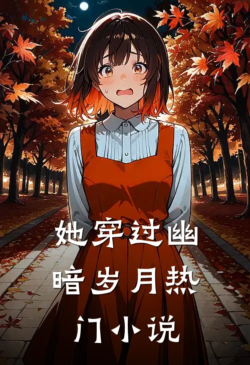 她穿过幽暗岁月热门小说