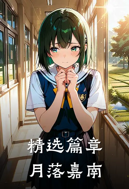 精选篇章月落嘉南