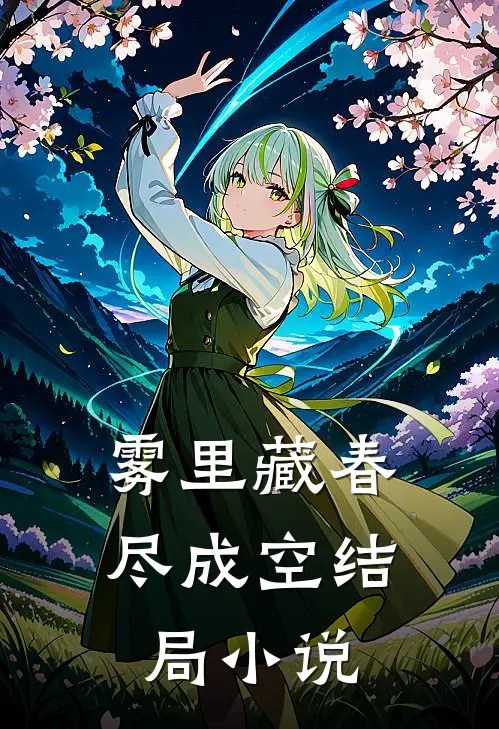 雾里藏春尽成空结局小说