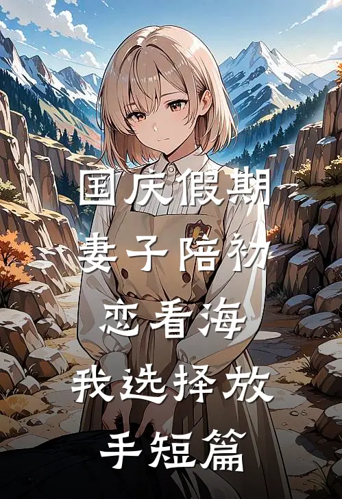 国庆假期，妻子陪初恋看海，我选择放手短篇