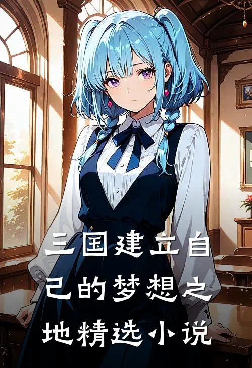 三国建立自己的梦想之地精选小说