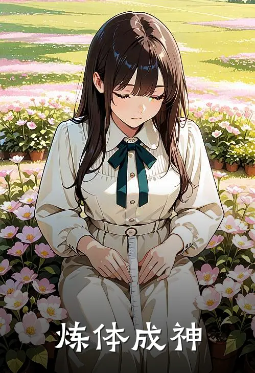 炼体成神